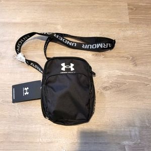 Under Armour small gym bag